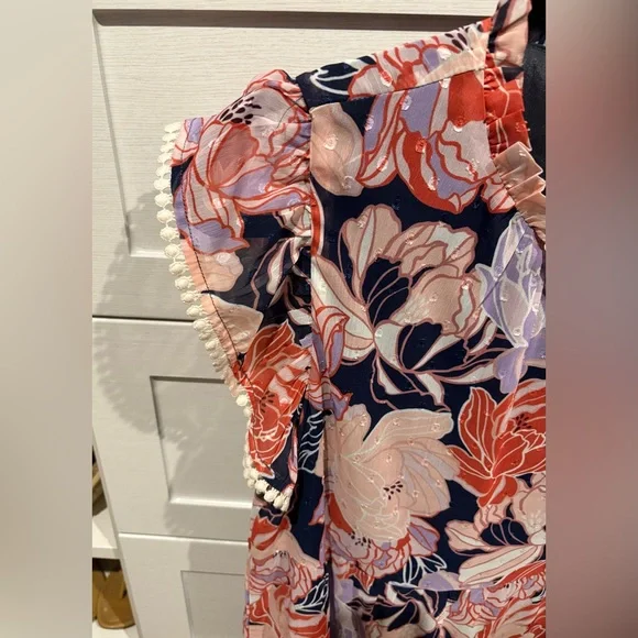 THML New without tags adorable dress. - Picture 2 of 7